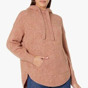 Madewell Wilmington Hoodie Sweater